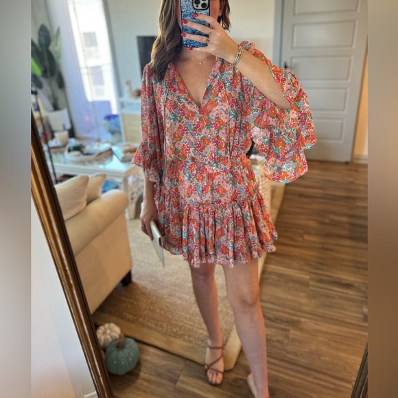 Lisa Dress - Picture 9 of 9